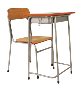 Secondary Set Chair