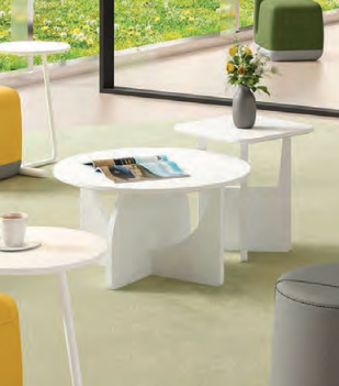 P-01 Coffee Table