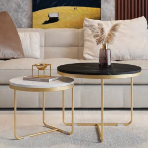 P-02 Coffee Table