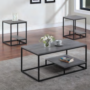 P-03 Coffee Table