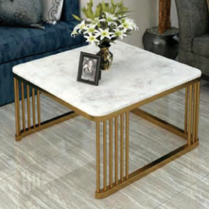 P-07 Coffee Table