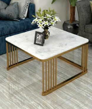 P-07 Coffee Table