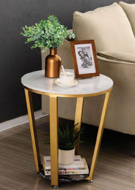 P-08 Coffee Table