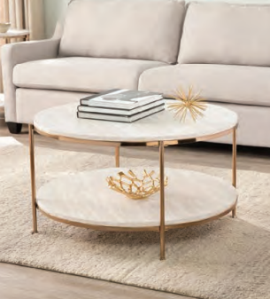 P-09 Coffee Table