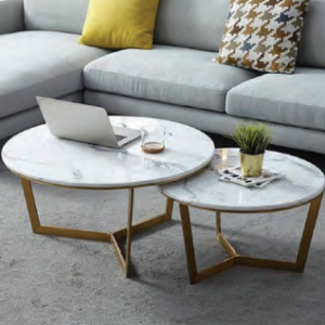 P-10 Coffee Table