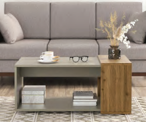 P-12 Coffee Table