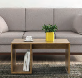 P-14 Coffee Table