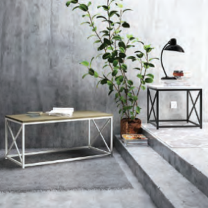 #1 Coffee Table