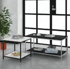 #2 Coffee Table