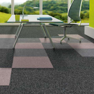 Impulse Carpet Tiles