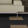 Solar Carpet Tiles