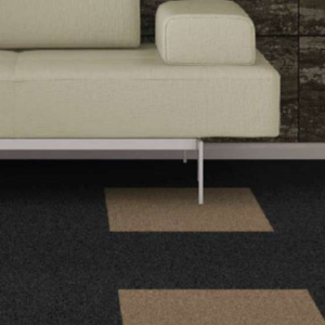 Solar Carpet Tiles