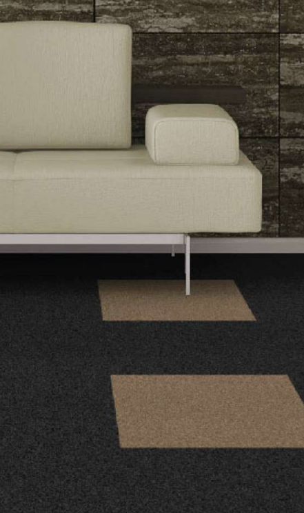 Solar Carpet Tiles