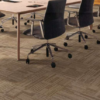Vintage Carpet Tiles