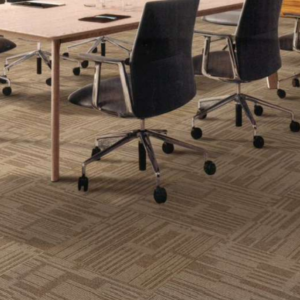 Vintage Carpet Tiles
