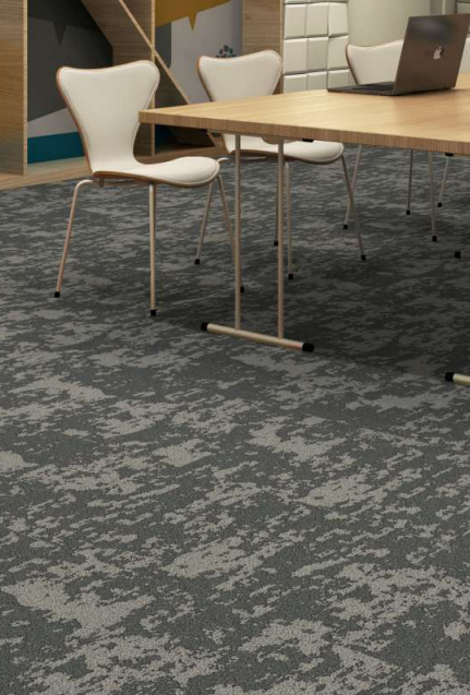 Clouds Carpet Tiles