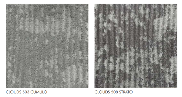 Clouds Carpet Tiles - Image 3
