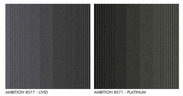 Ambition Carpet Tiles - Image 2