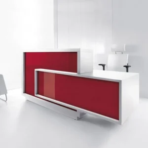 Thomas Reception Desk
