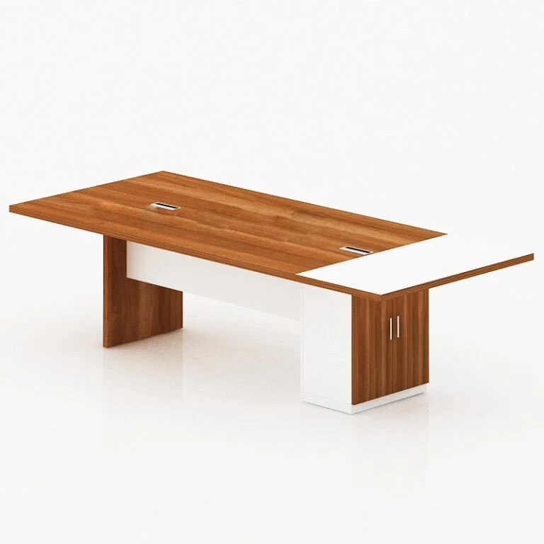 Roby Meeting Table