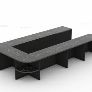 Alexa Meeting Table