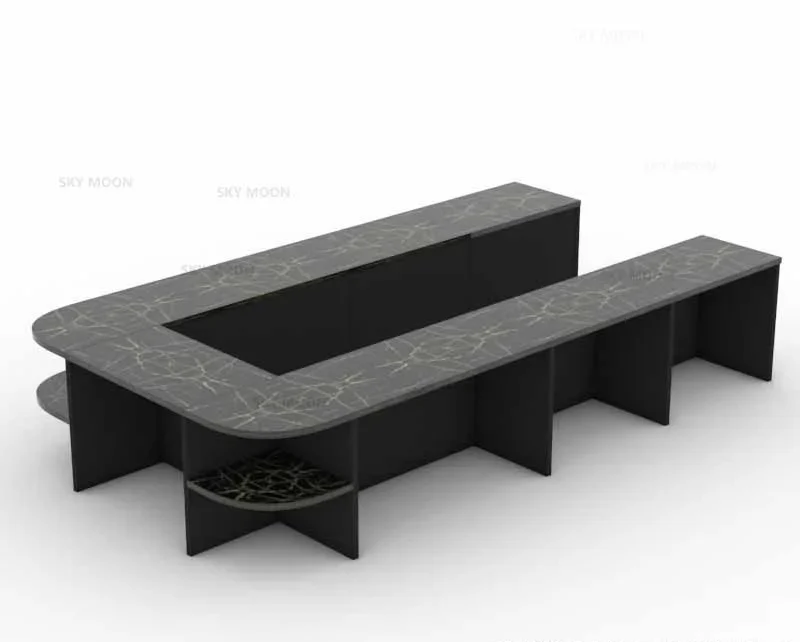 Alexa Meeting Table
