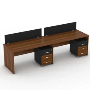 2 Persons Workstation Desk