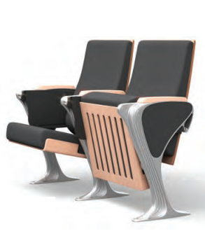 Caspian Chair