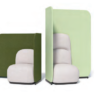 D1 Modular Sofa - Image 2
