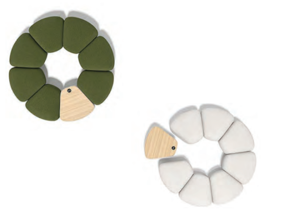 D1 Modular Sofa - Image 4