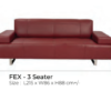 Fex Sofa - Image 2