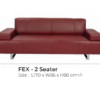 Fex Sofa - Image 3