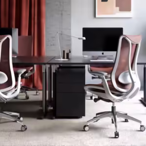 Icloud Chair