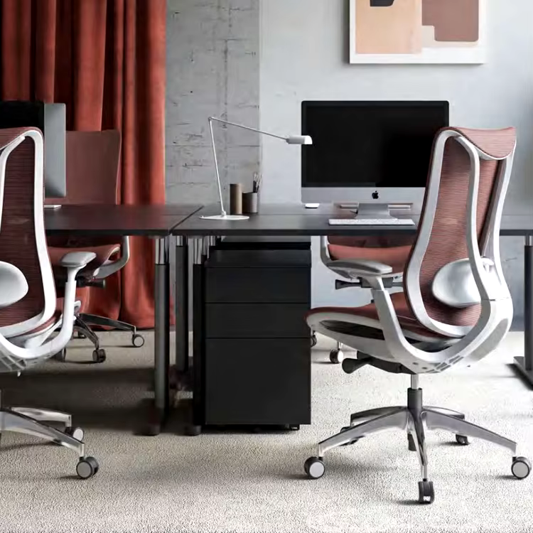 Icloud Chair