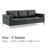 Kav Sofa - Image 4