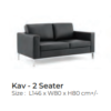 Kav Sofa - Image 3