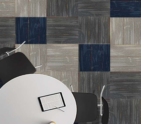 Orion Carpet Tiles
