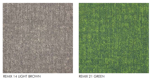Remix Carpet Tiles - Image 3