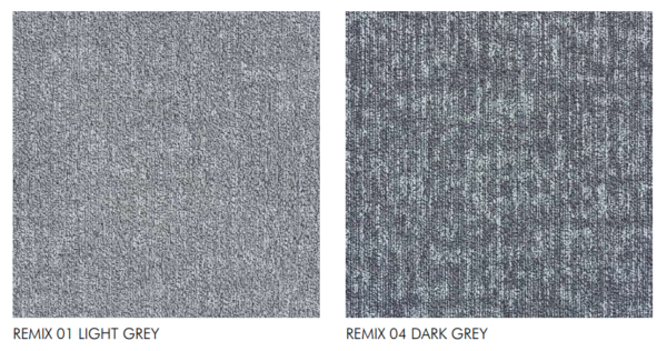 Remix Carpet Tiles - Image 2