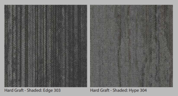 Hard Graft Carpet Tiles - Image 2