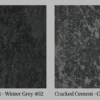 Cracked Cement Carpet Tiles - Image 2