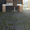Grid Carpet Tiles