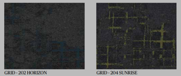 Grid Carpet Tiles - Image 5
