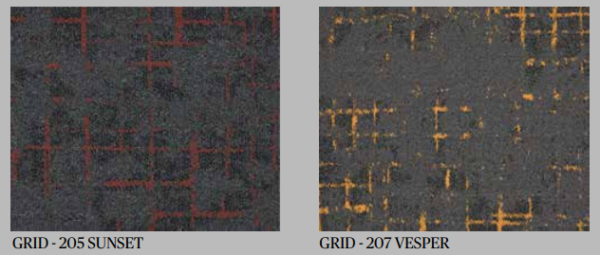 Grid Carpet Tiles - Image 4