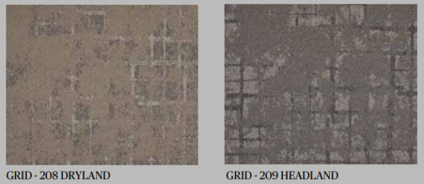 Grid Carpet Tiles - Image 2